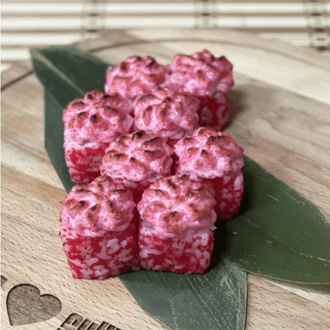 Калифорния запеченная