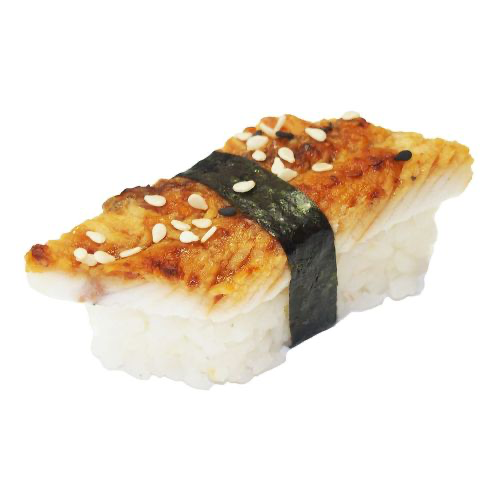 Суши с угрем