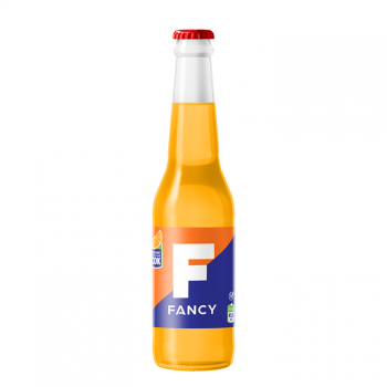 Fanta 0.33 мл