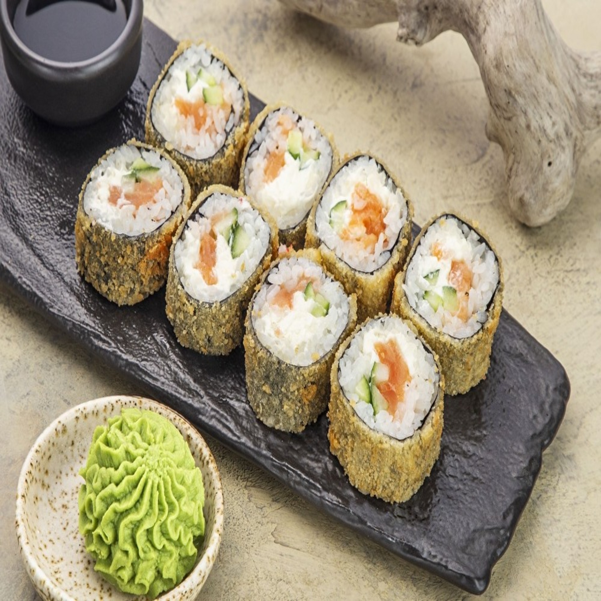 Филадельфия темпура