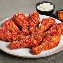 Ножки Два вкуса 500 гр.