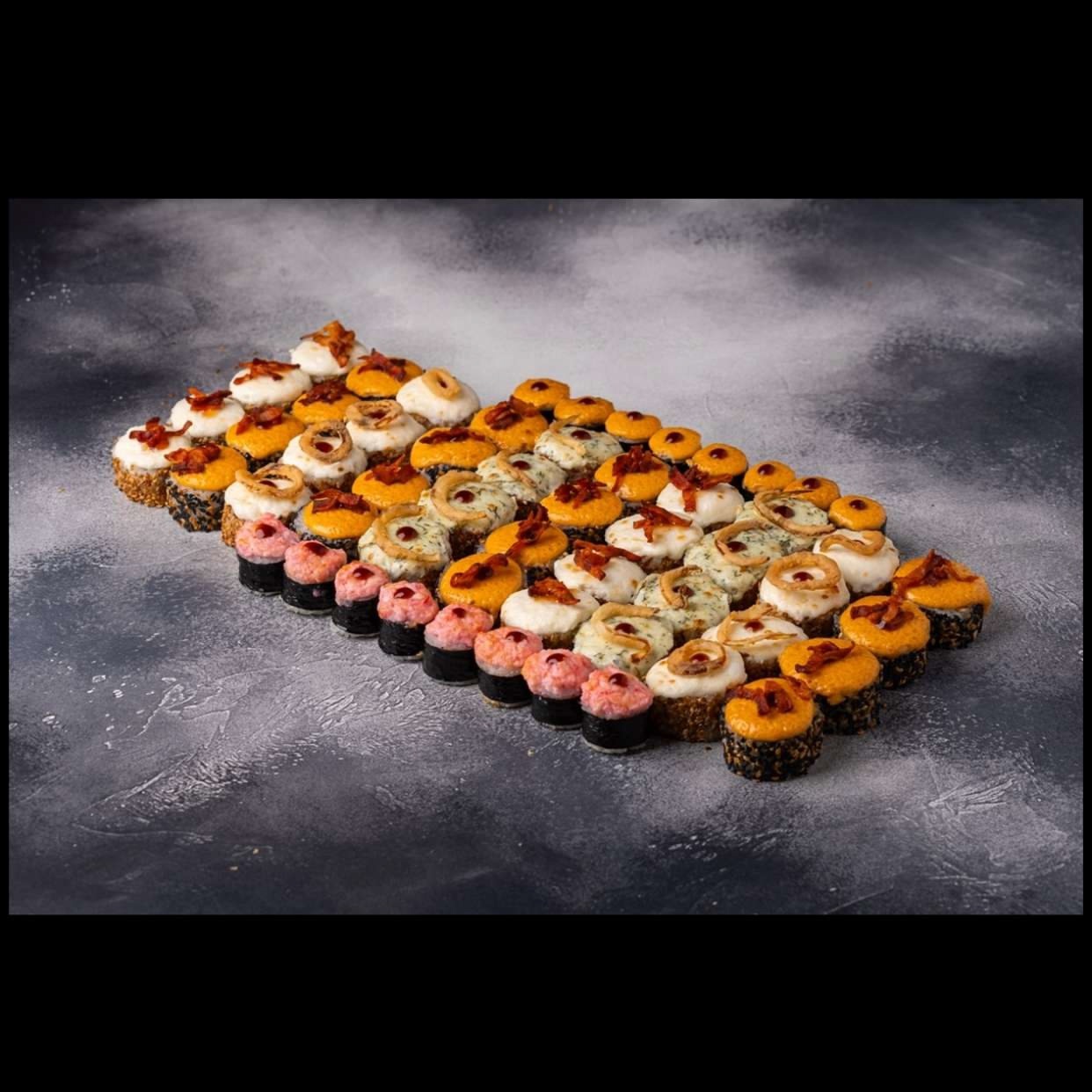 Сет Красная шапочка