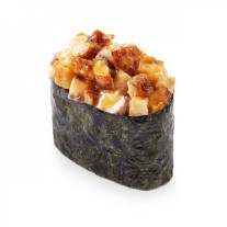 Гунканы с Угрем