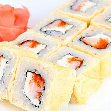 Хакони маки