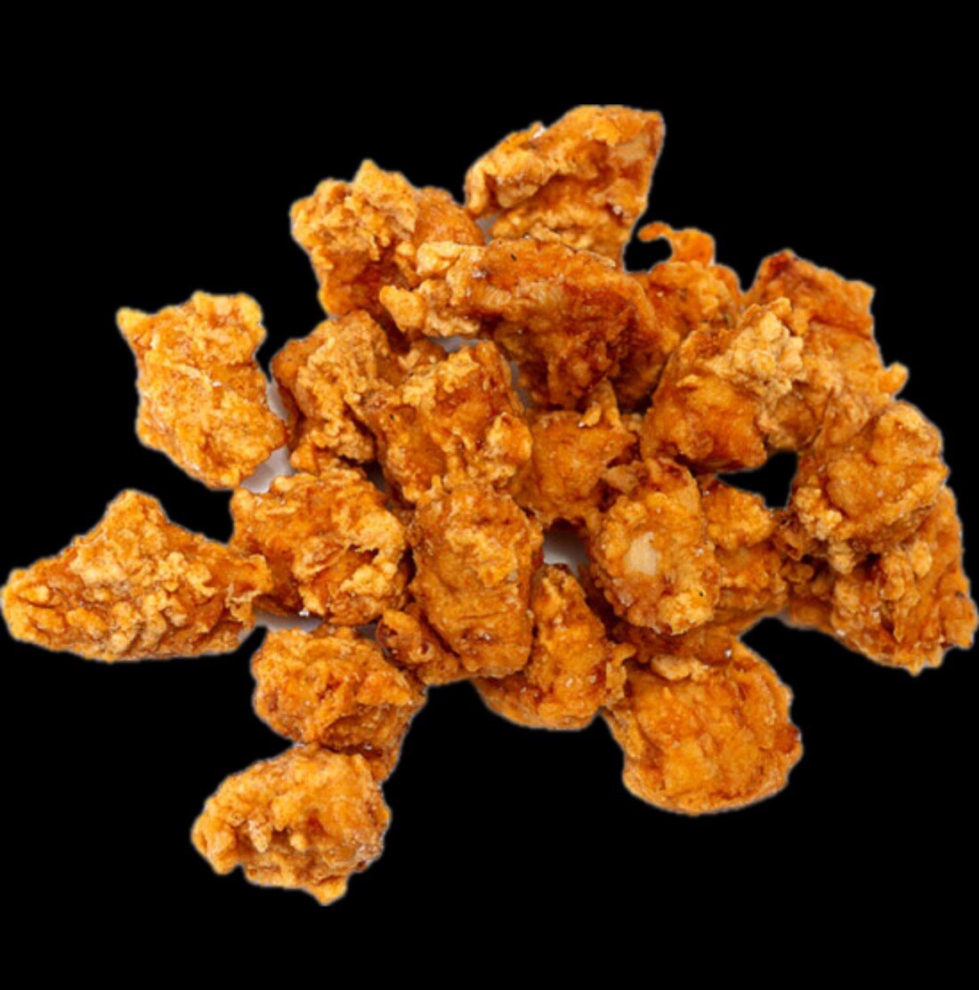 Байтсы куриные 200г