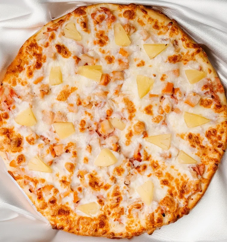 Пицца «Гавайская» 40 см