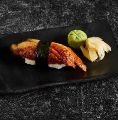 Нигири Унаги