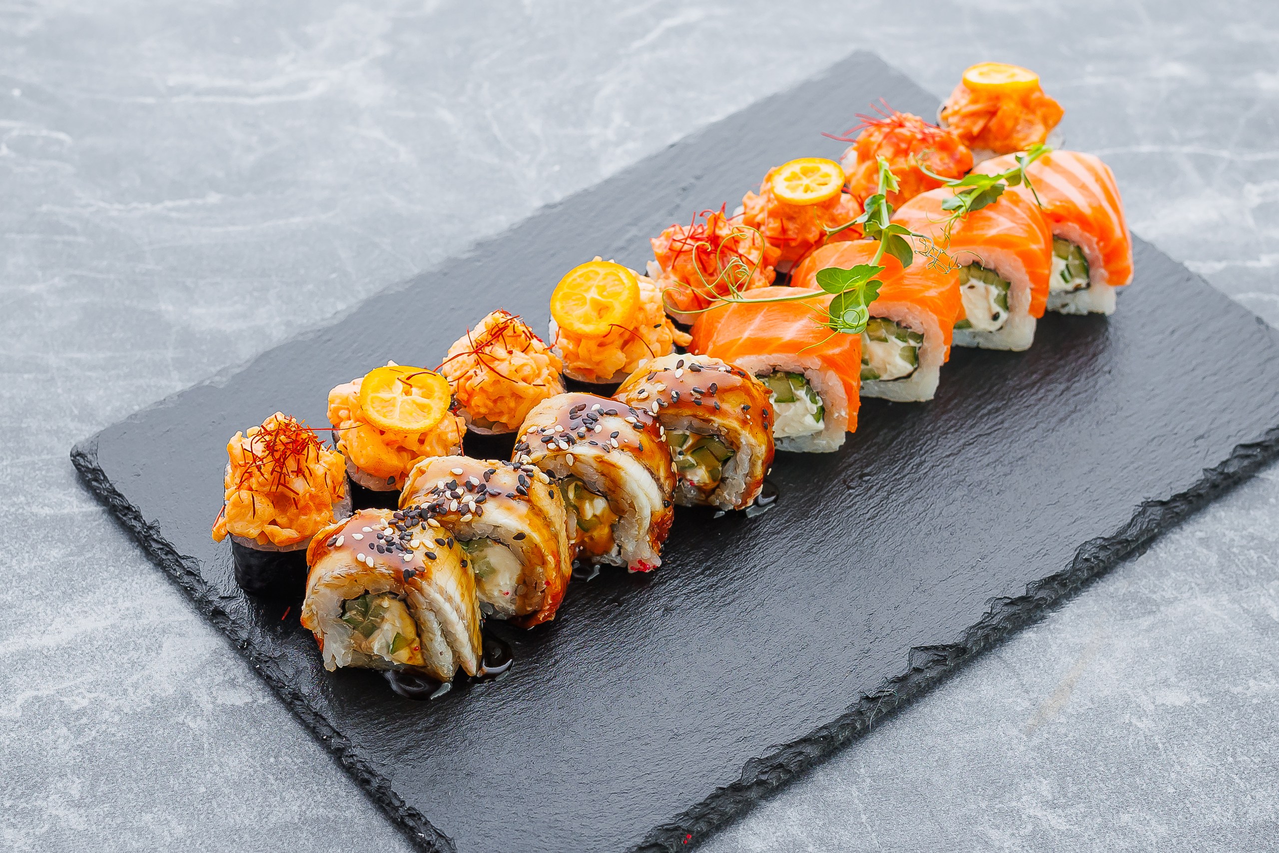 Сет Мини Хит