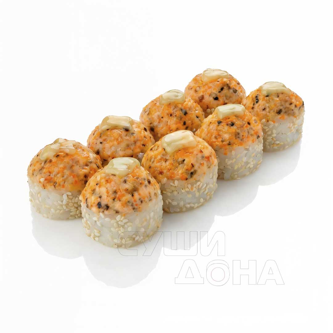 Ролл Окинава 8шт