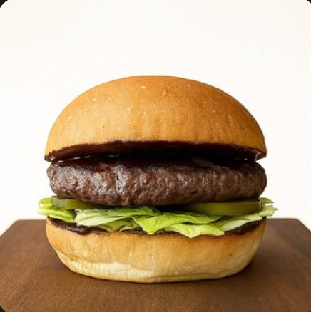 Бургер Классический