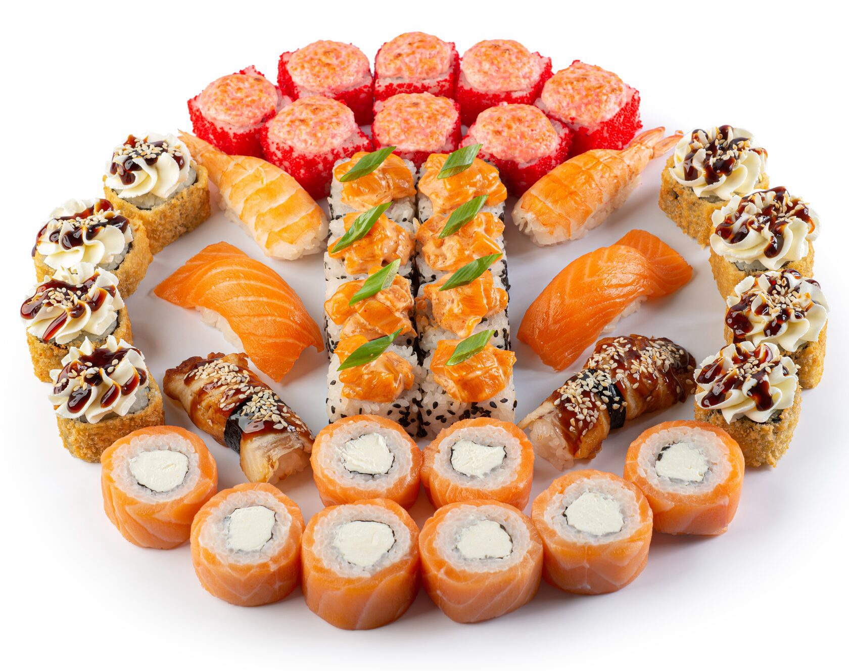 Сет "Королевский"