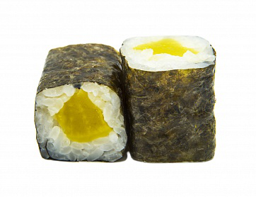 маки Такуан