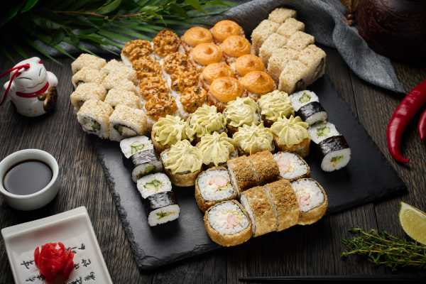 Сет Динамит