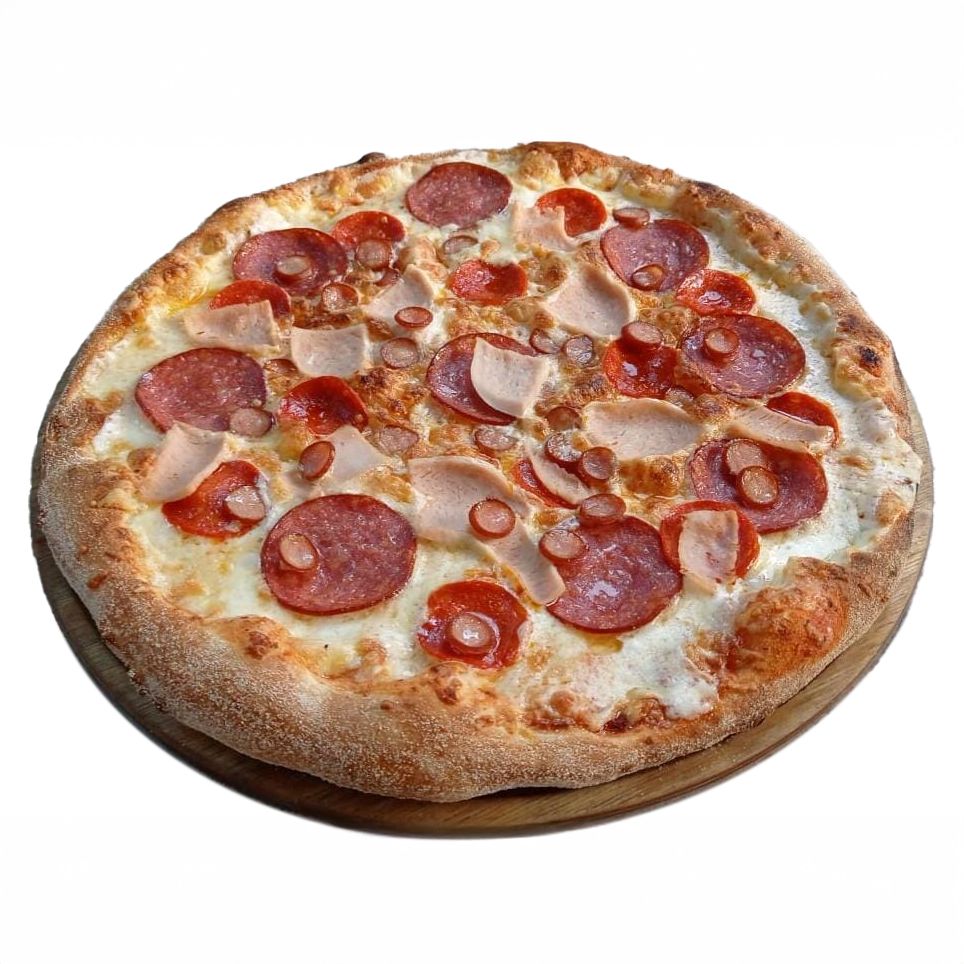 Половина Мясная