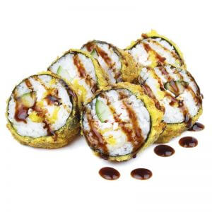 Ролл Ямакаси (6 шт)