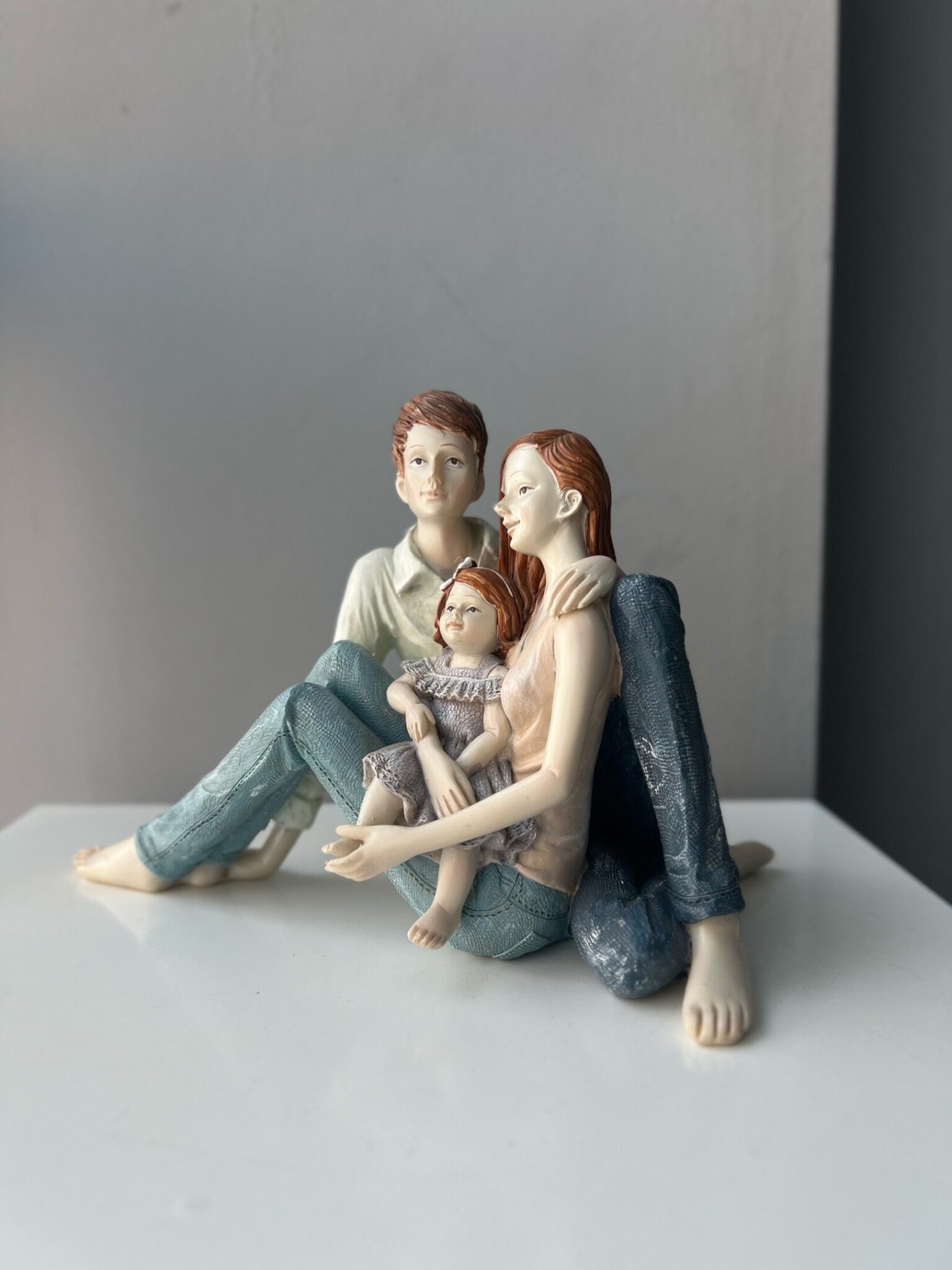 Фигурка Семья Фьюжн