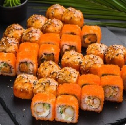 Сет Калифорния