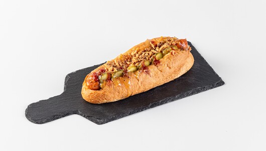 Хот-Дог Классический