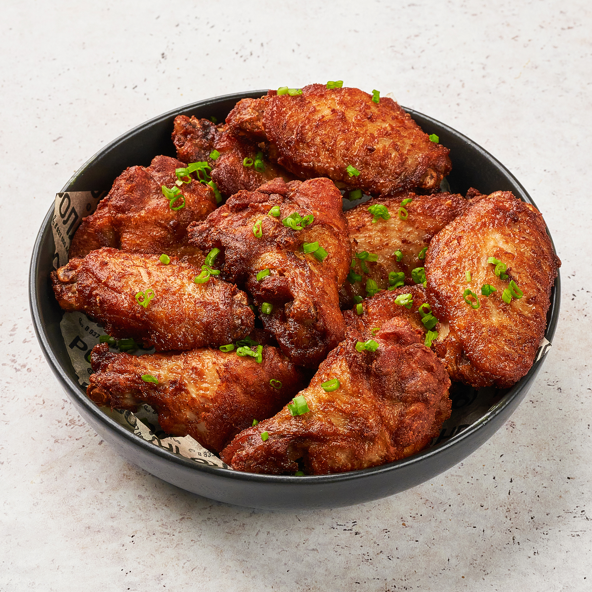 Крылья куриные MAX