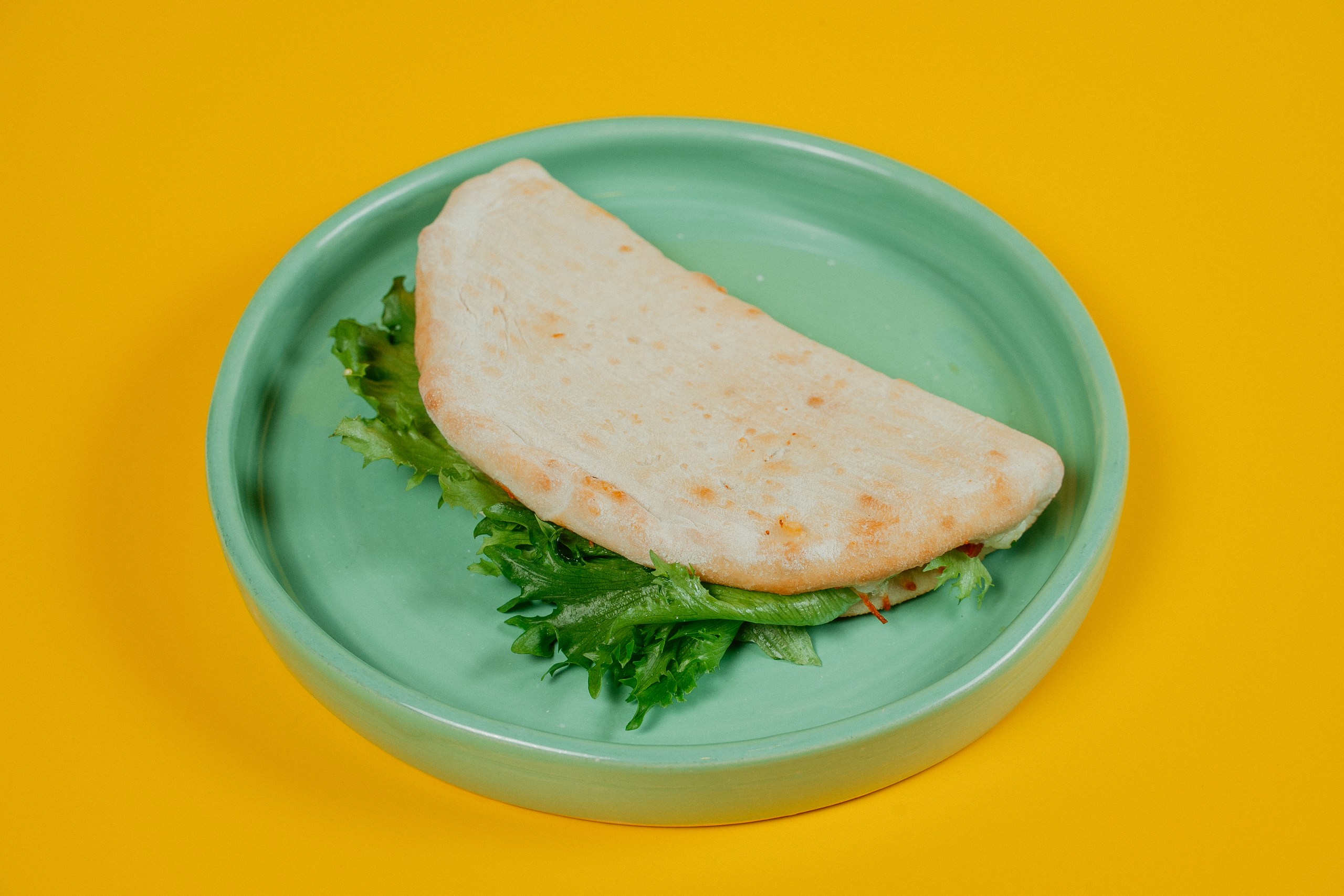 Калорийная с болгарским перцем