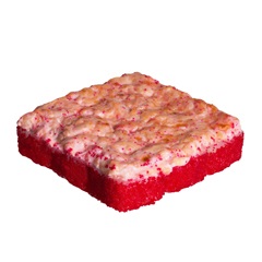 Красный квадрат