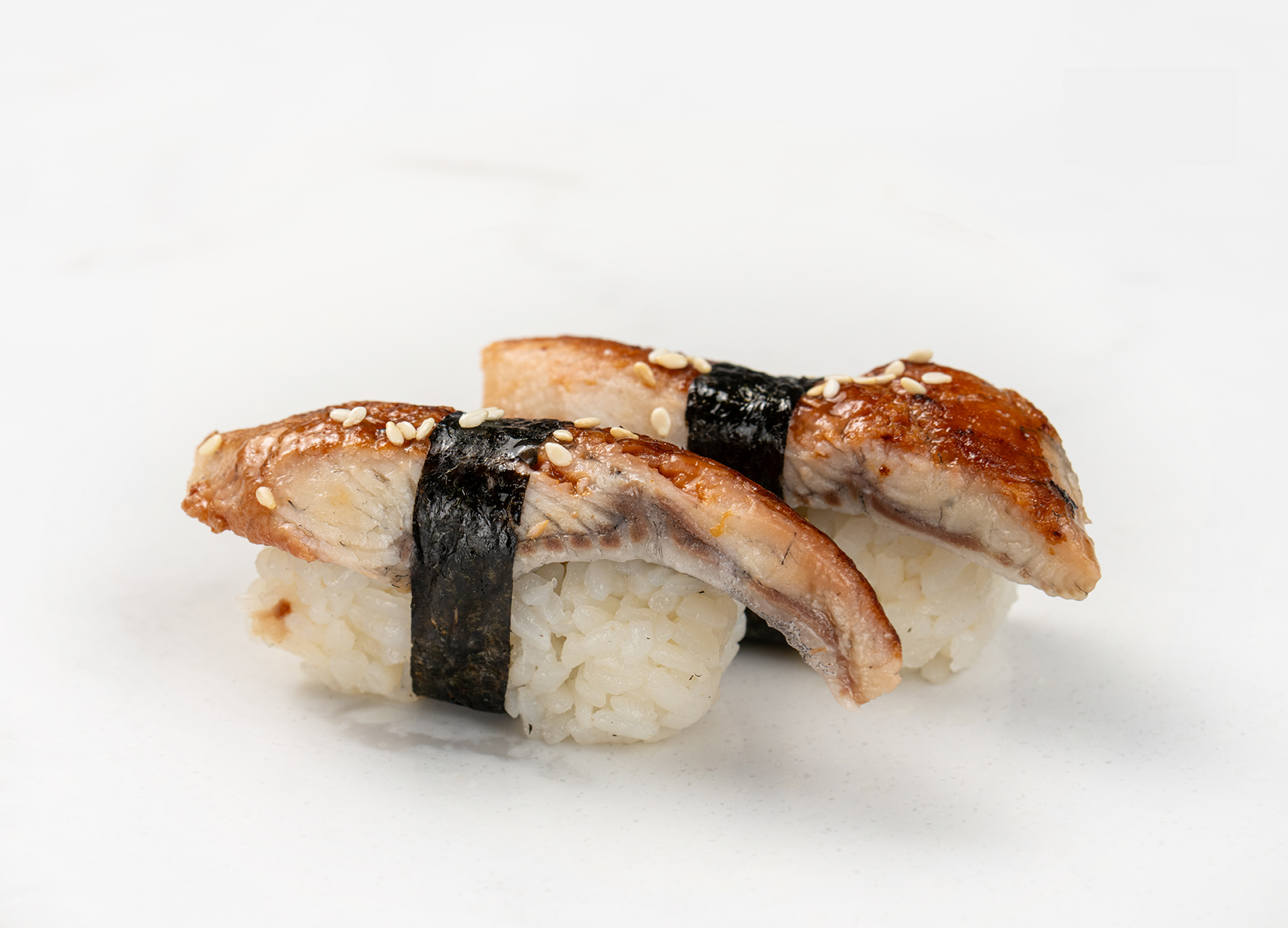 Суши Унаги (2 шт.)