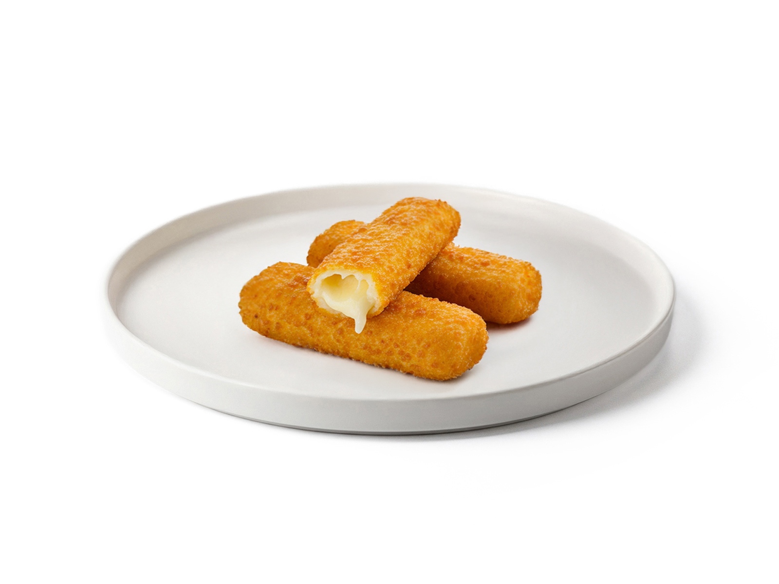 Сырные палочки 6шт