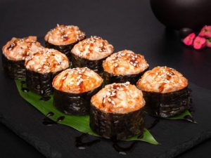 Ика половина (4 шт.)
