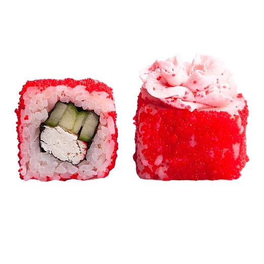 Калифорнийская Лава