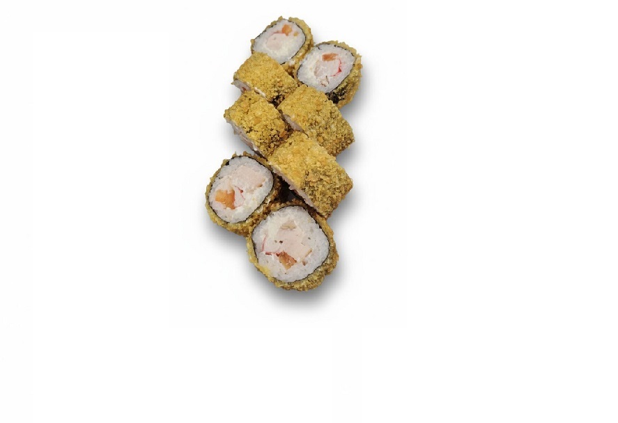 Хрустящий дуэт