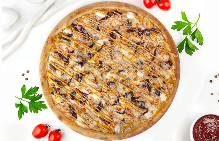 Верона 25 см