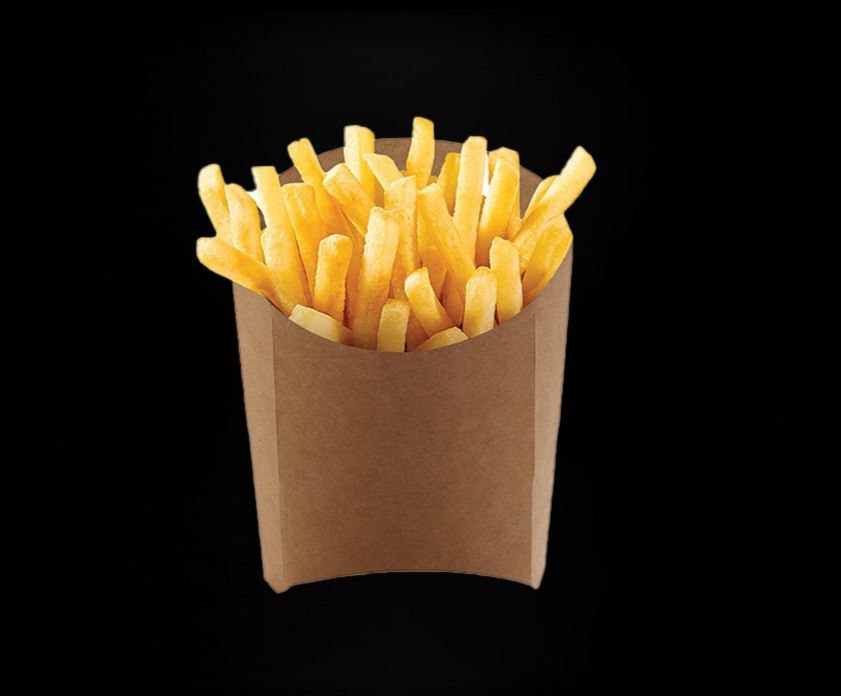 Картошка фри