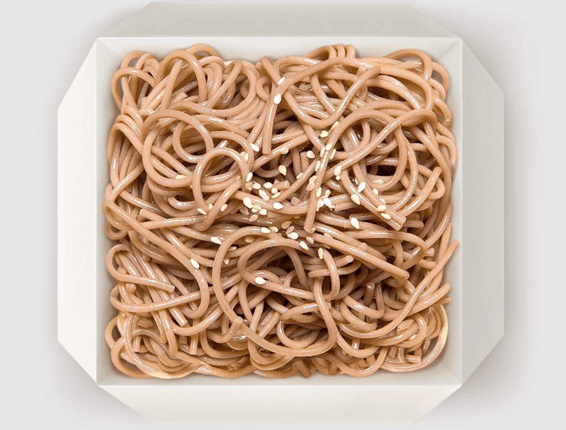 Конструктор Wok: соба