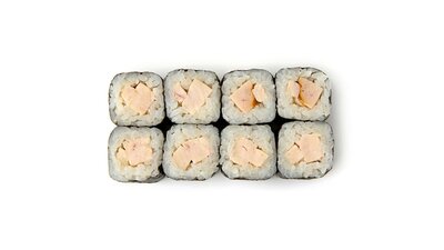 Ролл Классический с курицей