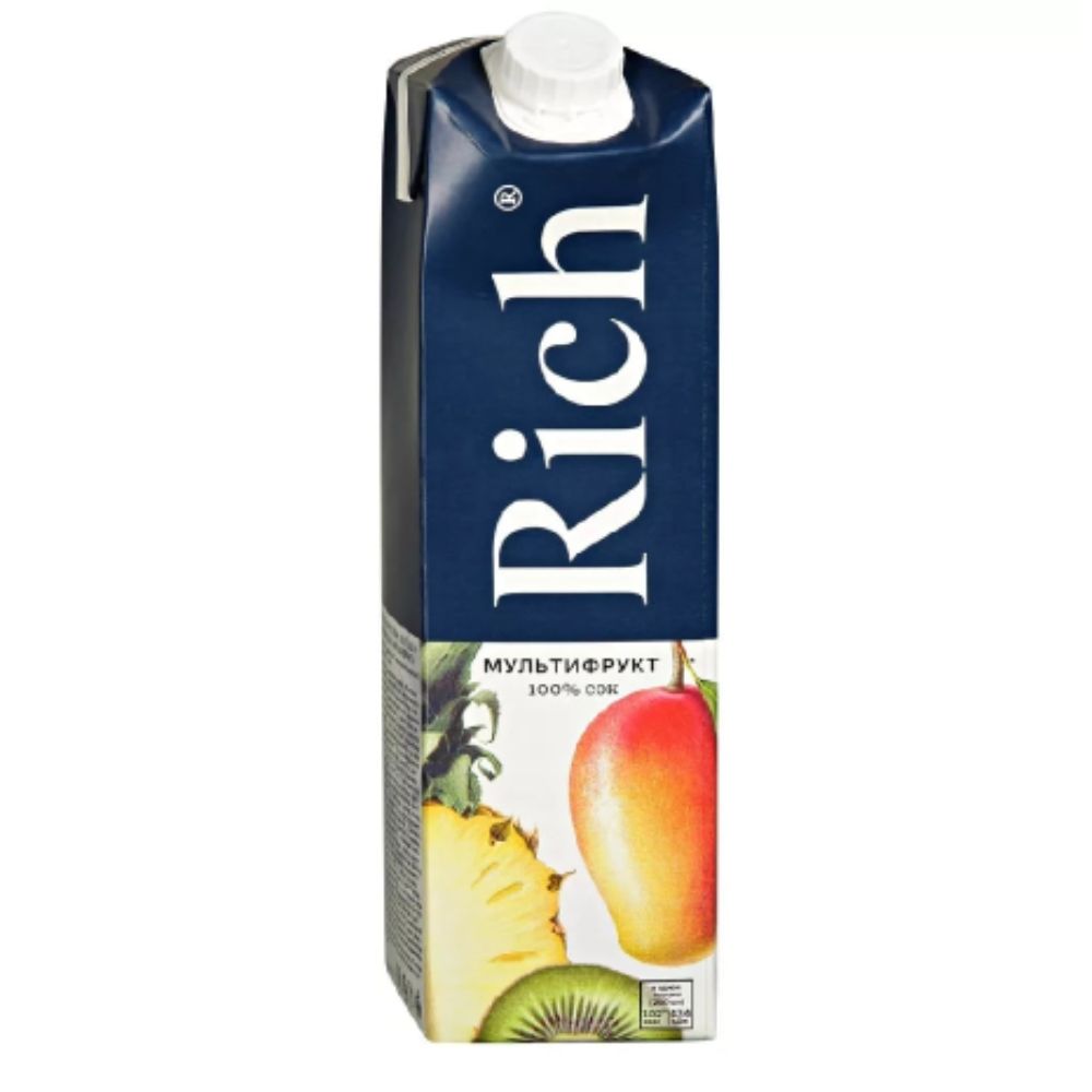 RICH мультифрукт