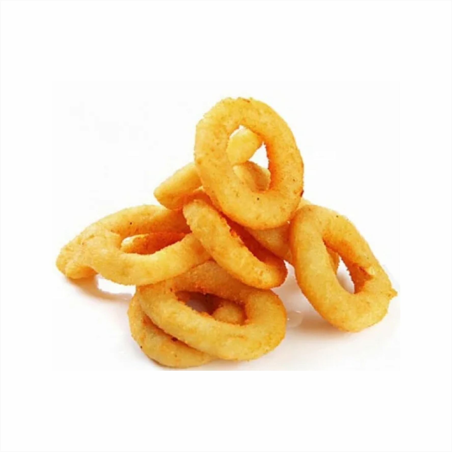 Луковые Кольца