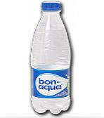 Bon-Aqua газ.