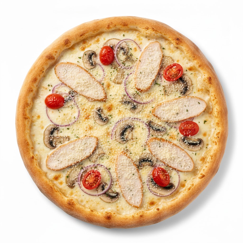 ПИЦЦА РАНЧО