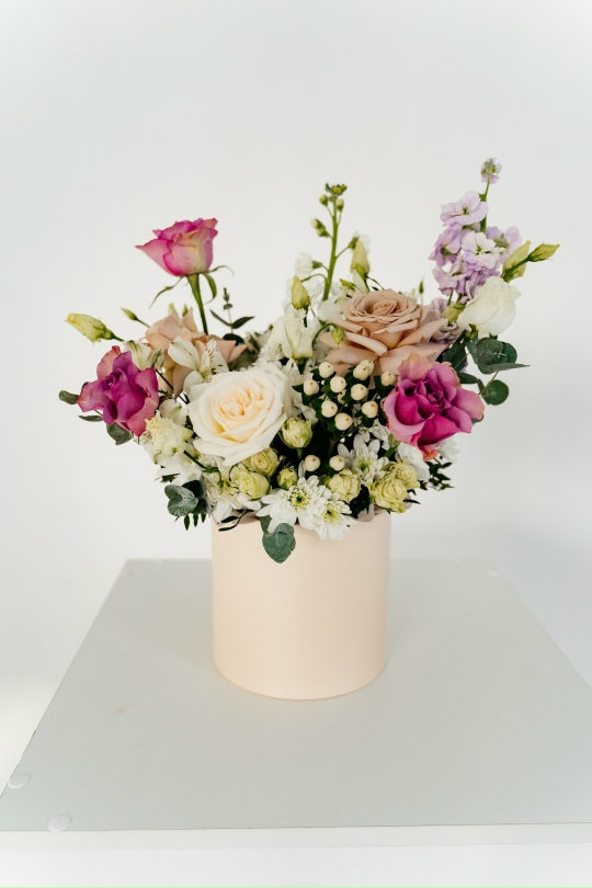 Любовь по правилам