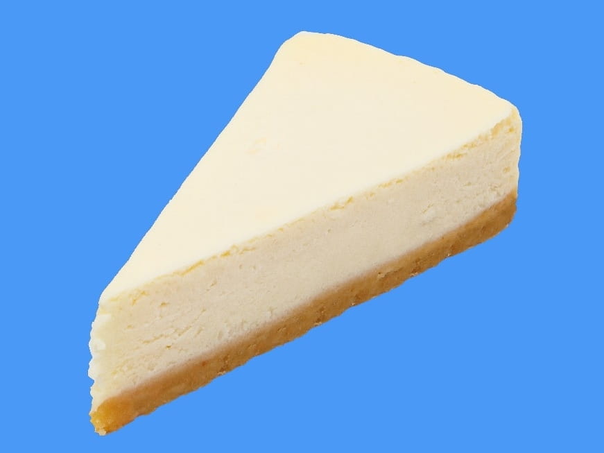 Чизкейк "Нью йорк"