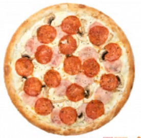 Римская Пицца Феличита 30 см