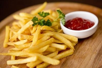 Картофель фри