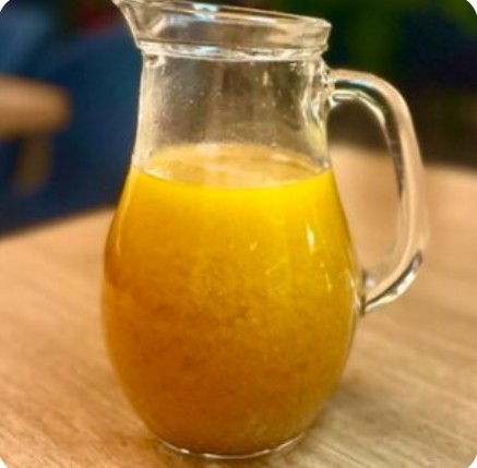 Морс из облепихи 1 л