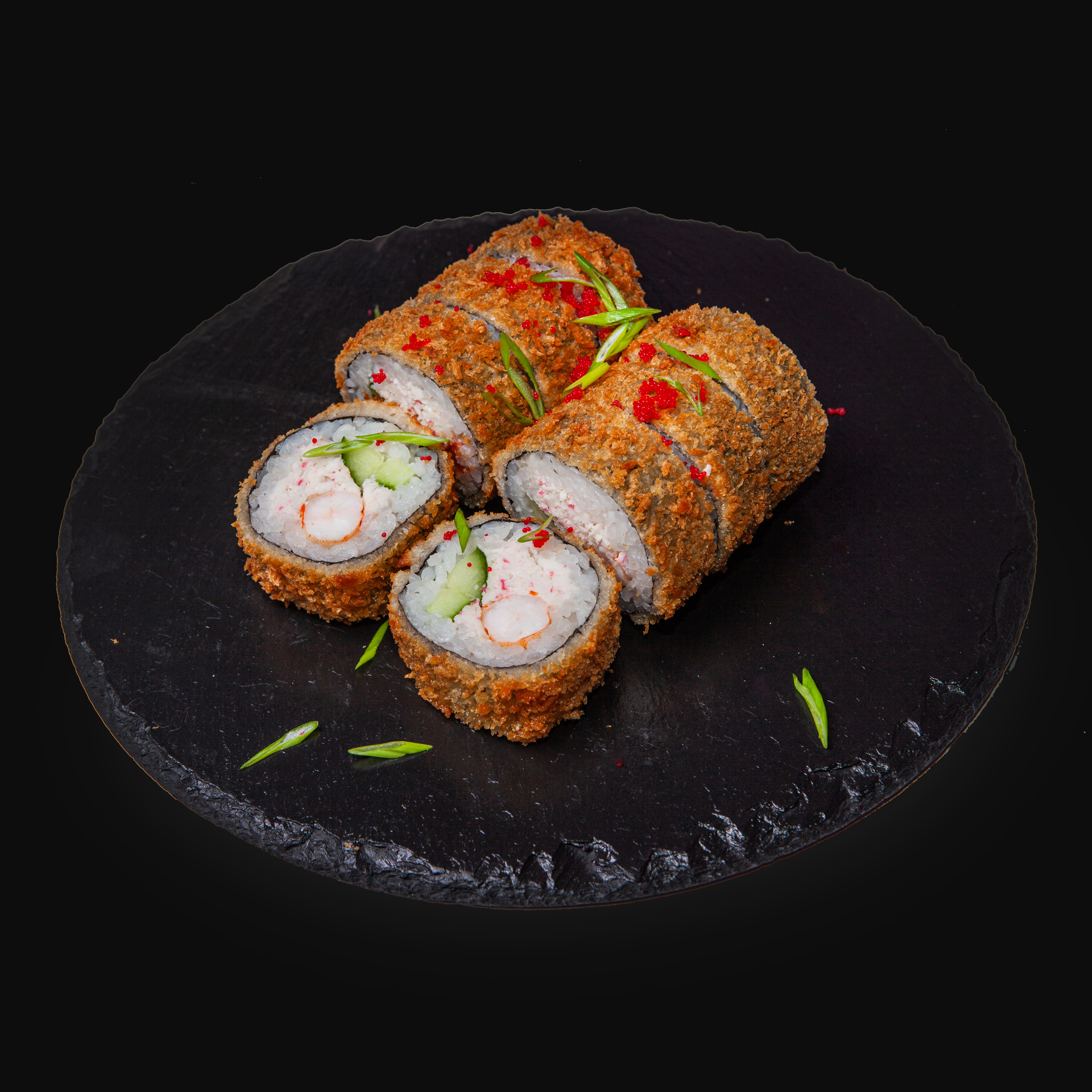 «Темпура Эби»