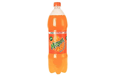 Миринда 0,5  л