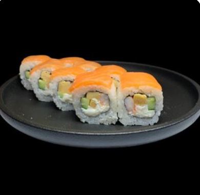 Филадельфия люкс