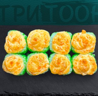 Асо сливочный