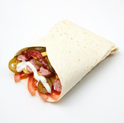 Колбастер Мучачос