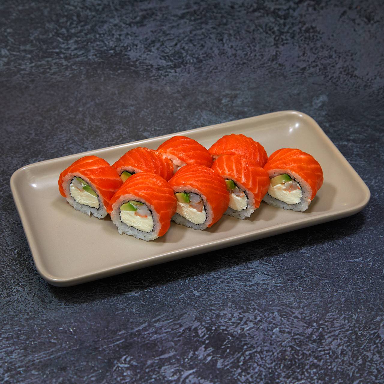 Эби Филадельфия