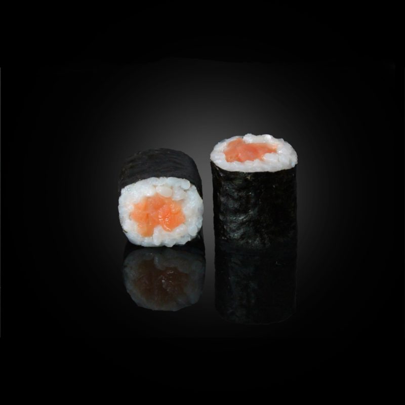 Сяке маки